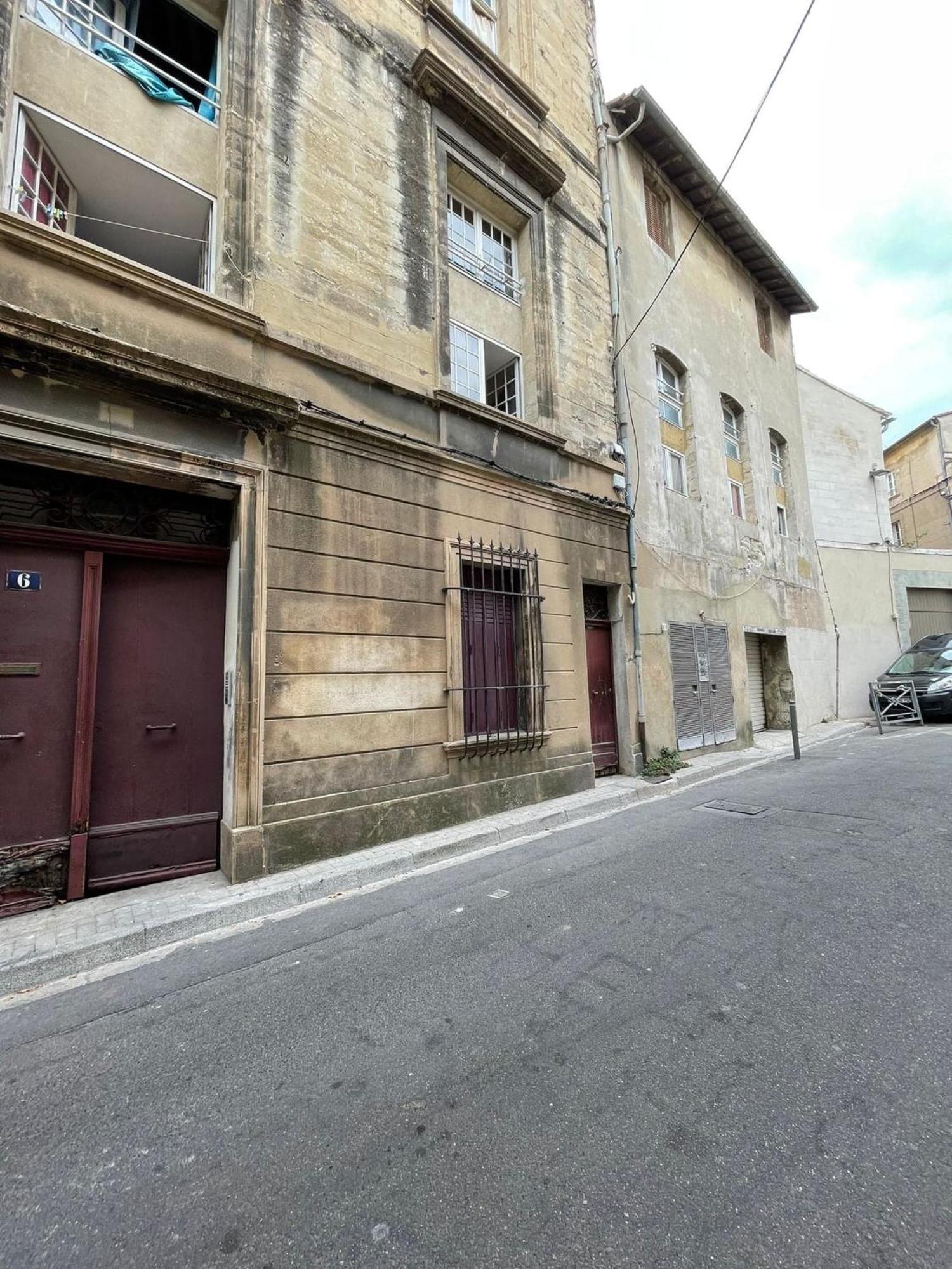 La Dolce Vita Avignon Exterior foto