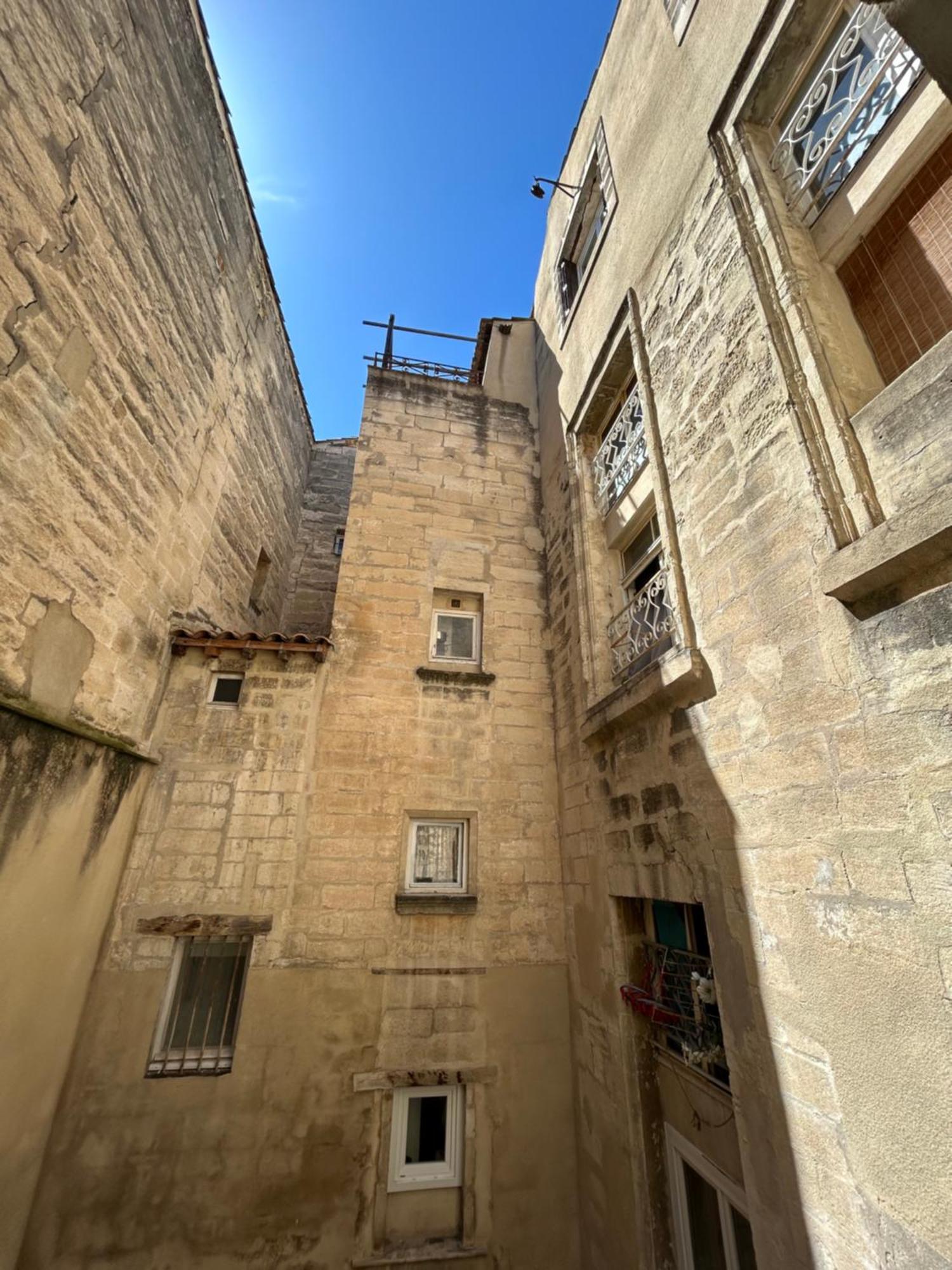 La Dolce Vita Avignon Exterior foto